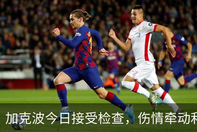 加克波今日接受检查，伤情牵动利物浦两名球员